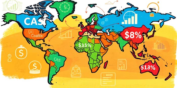 Understanding Global Regulatory Arbitrage