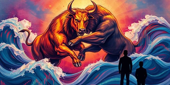 Market Sentiment: How Psychology Shapes Financial Outcomes