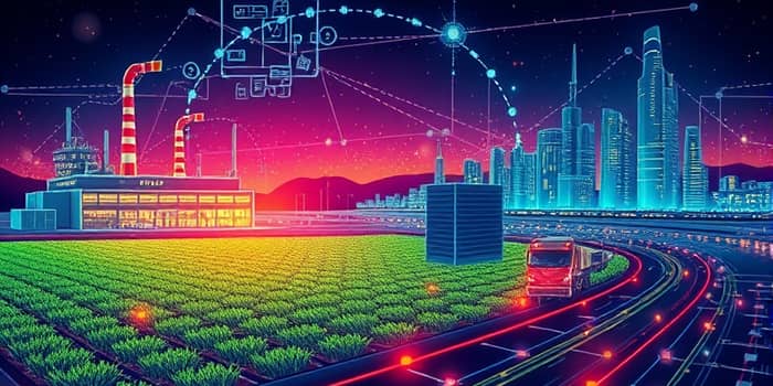 Digital Transformation: Economic Impact on Traditional Industries