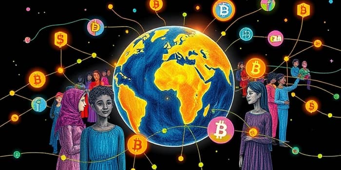 Decentralized Finance (DeFi) and Its Global Promise