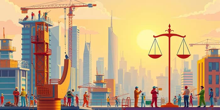 Fiscal Policy Frontiers: Government Spending and Taxation Reimagined