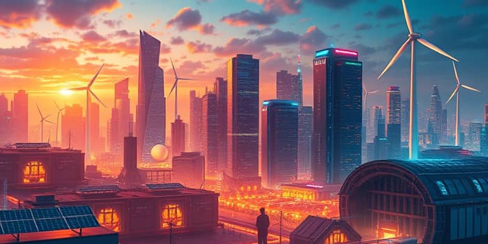 Disruption's Dividend: Economic Gains from Innovation