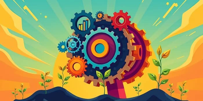 The Entrepreneurial Engine: Policies for Startup Success