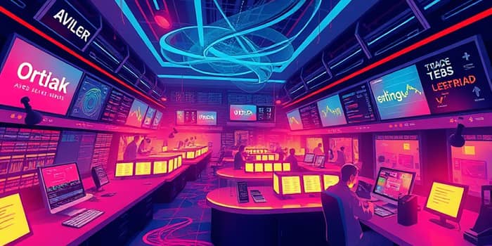 Market Microstructures: The Mechanics of Trading and Pricing