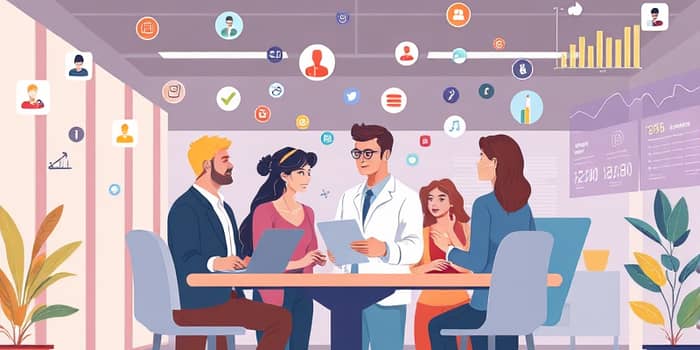 Human Capital Metrics: Beyond Education and into Skills