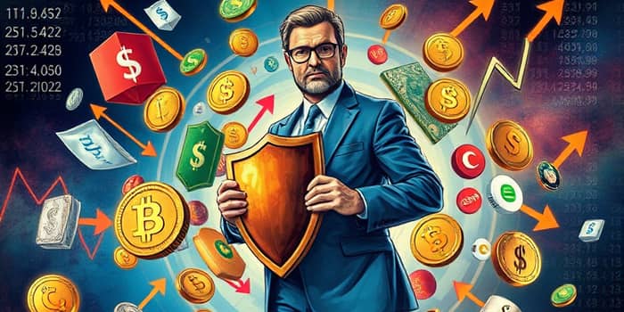 Currency Volatility: Managing Exchange Rate Risks