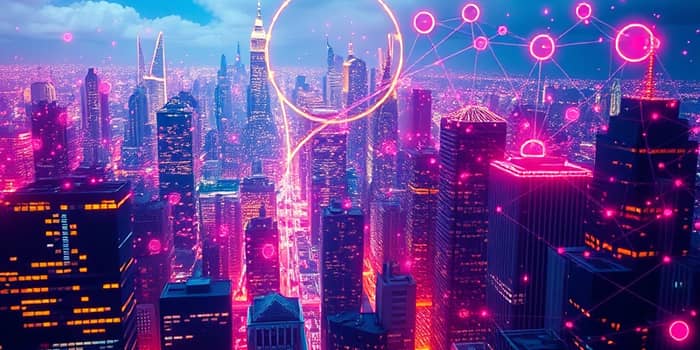 The Value of Intangibles: Measuring the Knowledge Economy