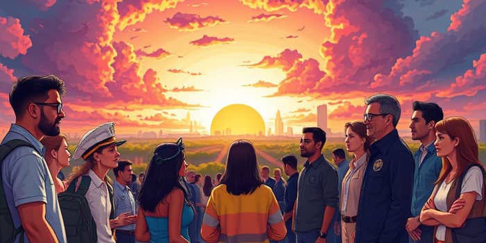 Crisis Preparedness: Lessons from Economic Turbulence