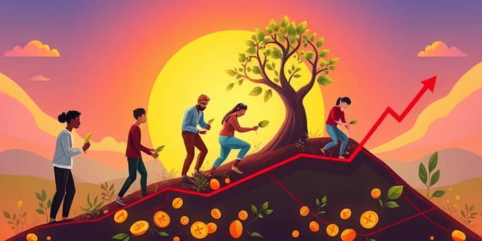 Your First Million: Practical Steps to Early Wealth