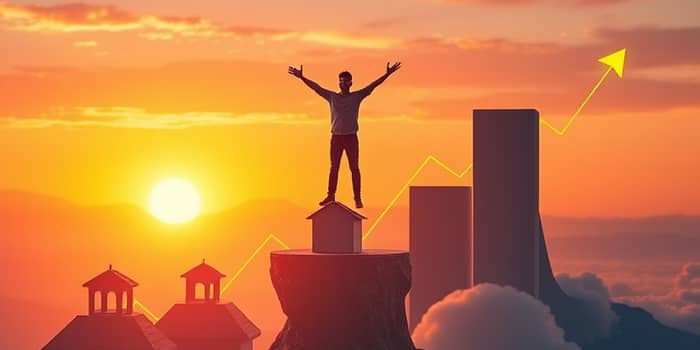 Tracking Your Net Worth: Progress to Prosperity