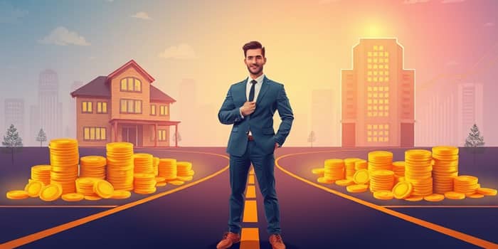 Strategic Borrowing: Navigating Loans Wisely