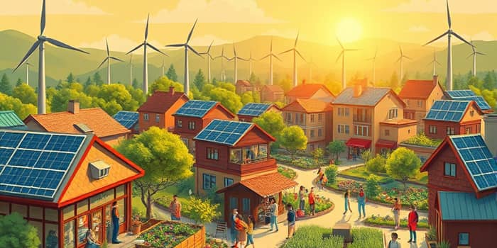 Investing for Impact: Aligning Your Money with Social Good