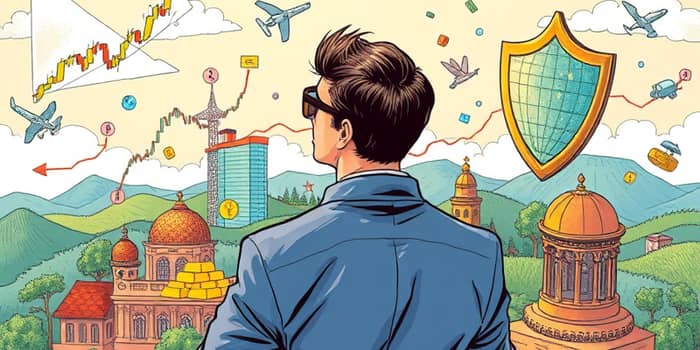 Risk Management Principles: Safeguarding Your Investments