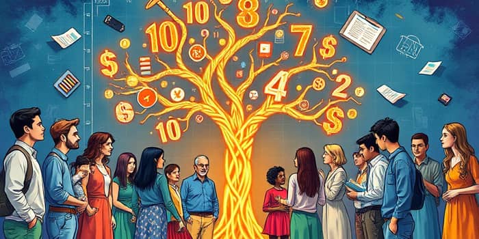 Tax Optimization: Keeping More of What You Earn