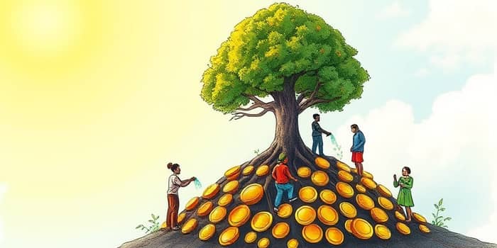 Ethical Investing: Making a Difference with Your Capital