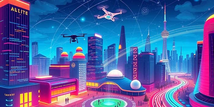 Investing in Tomorrow: Exploring Innovation