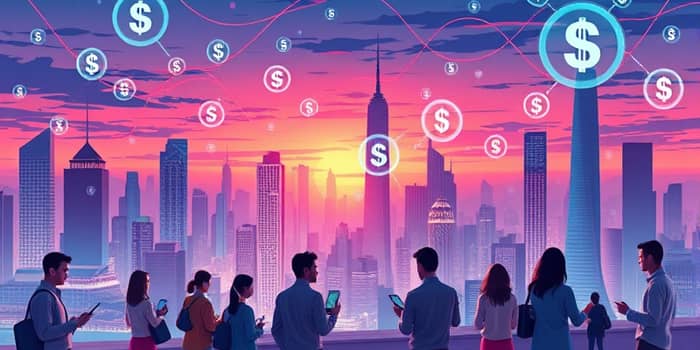 The Future of Money: Emerging Trends in Finance