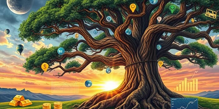 The Resilient Portfolio: Building for Longevity