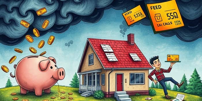 Hidden Costs Unveiled: Planning for Life's Surprises