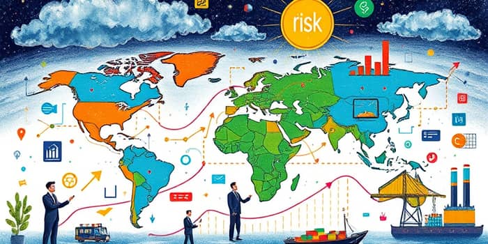 Cracking the Code: Understanding Global Economic Indicators