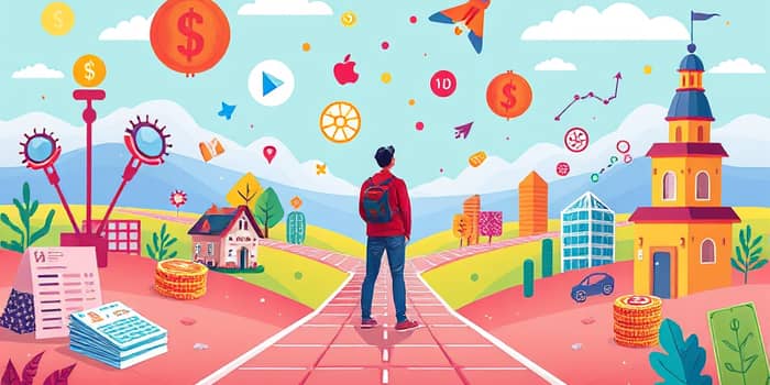 Unlocking Your Wealth Potential: A Step-by-Step Guide