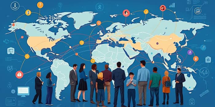 Unlocking Potential: Global Market Access Strategies