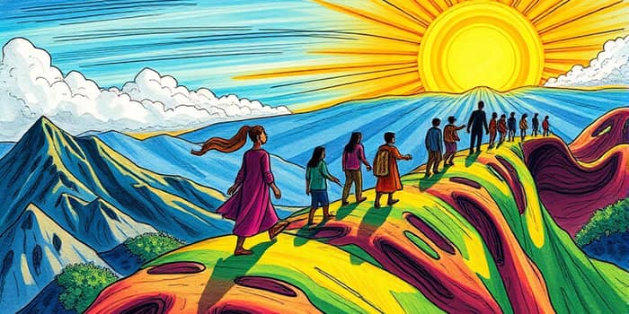 The Human Equation: Impact of Global Migration on Markets