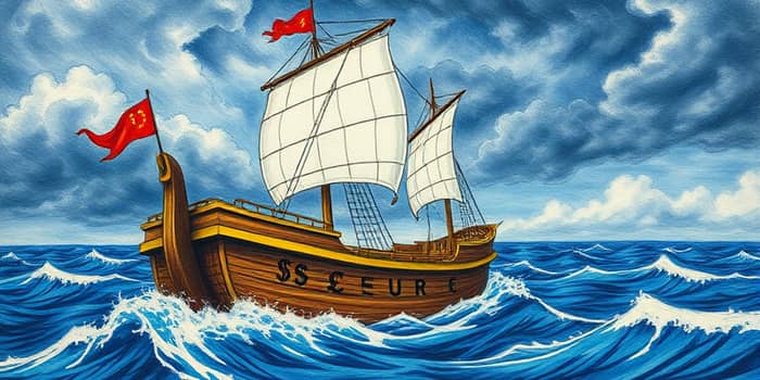 Steering the Ship: Global Monetary Policy Challenges