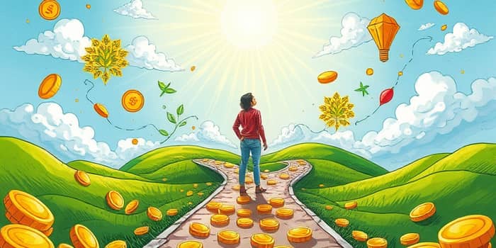 Money Mindset Makeover: Transforming Your Beliefs