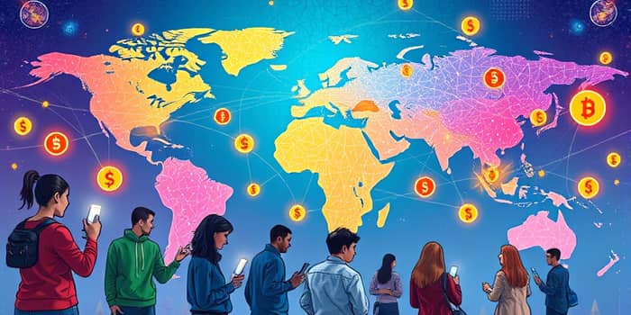 Breaking Barriers: The Future of Global Payments Systems