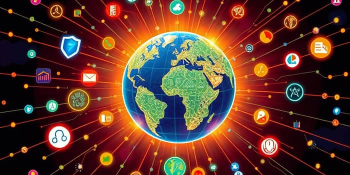 Connecting the Dots: Global Risk Management Strategies