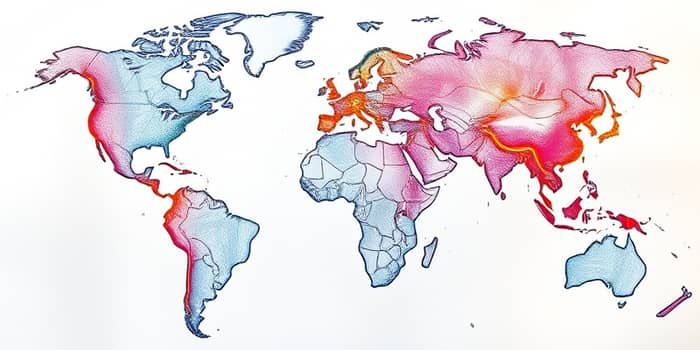 Mind the Gap: Bridging Global Infrastructure Divides