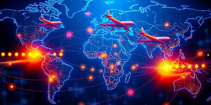 Reshaping Reality: The Influence of Technology on Global Trade