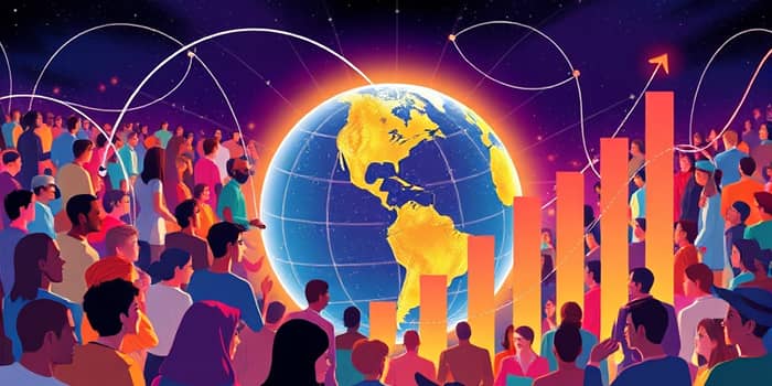 The Great Convergence: Bridging Economic Disparities Globally