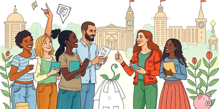 Unlocking Potential: The Role of Financial Literacy in Growth