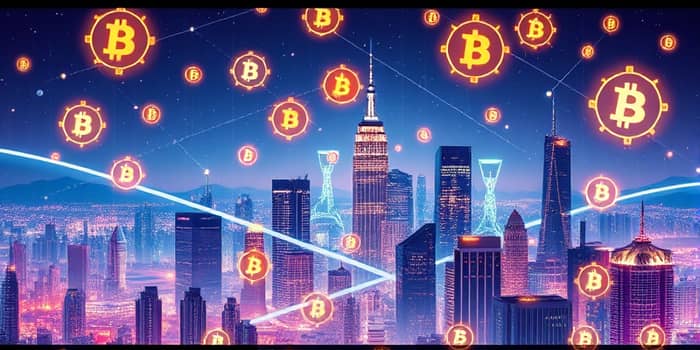 Beyond Bricks and Mortar: The Rise of Digital Assets in Wealth Creation