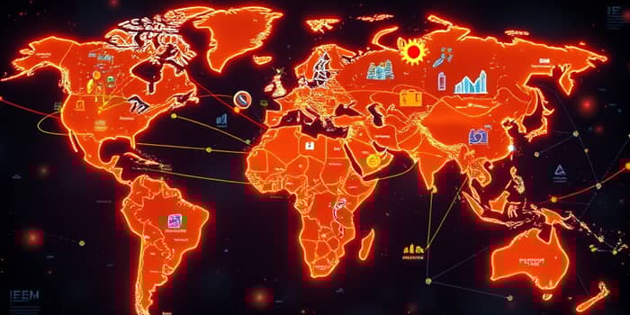 Future-Proofing: Building Economic Resilience in a Connected World