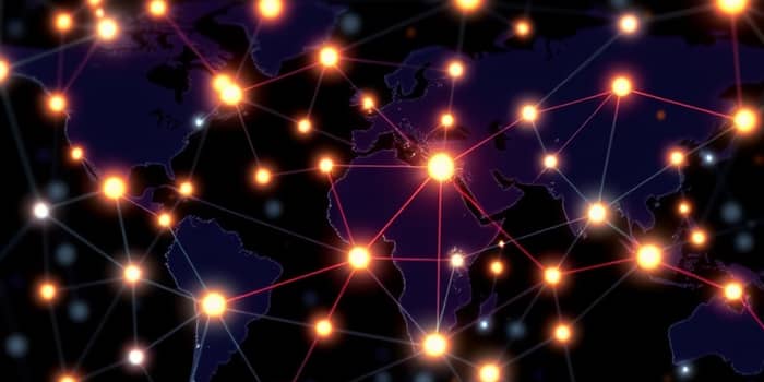 The Power of Networks: How Connectivity Drives Economic Prosperity