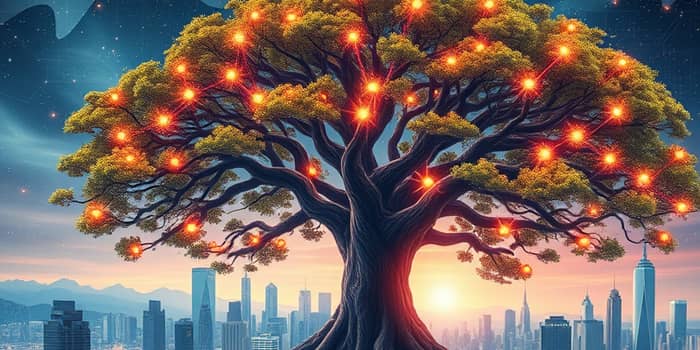 Cracking the Code of Trust: The Economics of Reputation