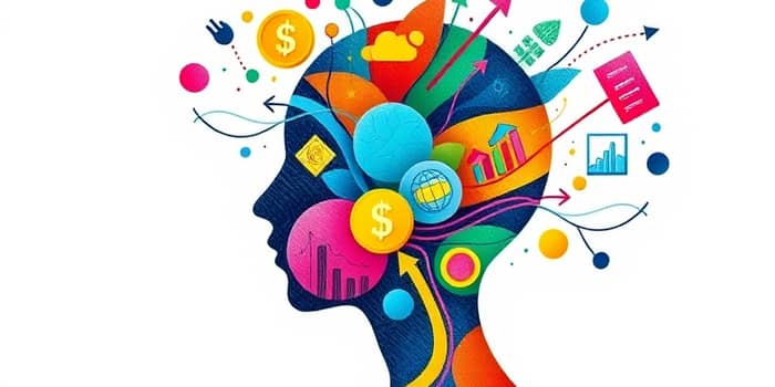 The Human Factor: Behavioral Insights in Financial Decision-Making