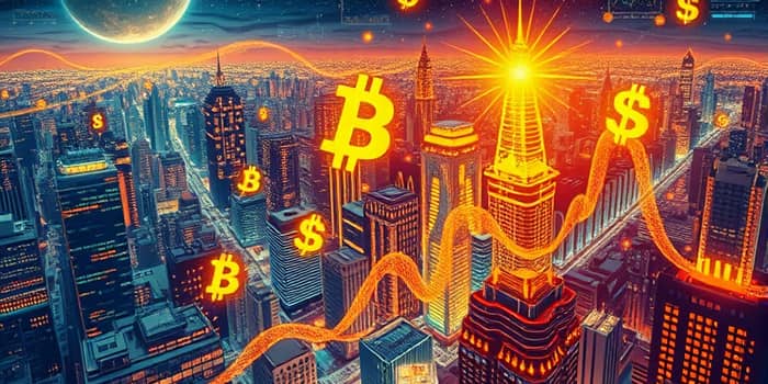 The Data Deluge: Monetizing Information in the Digital Age