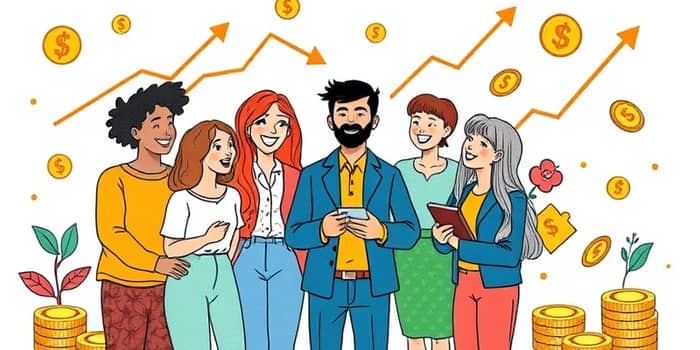 From Transaction to Relationship: Loyalty's Economic Impact