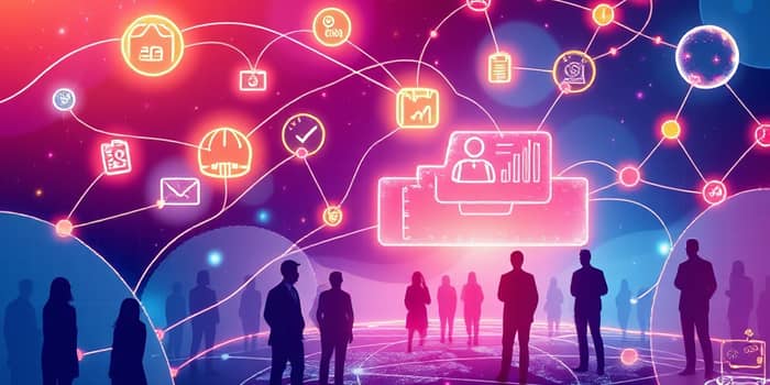 Redefining Value: The Emergence of the Subscription Model