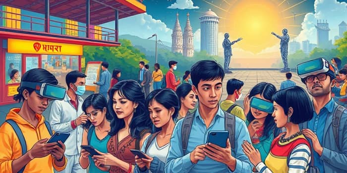 Digital Transformation: A Catalyst for Economic Inclusion