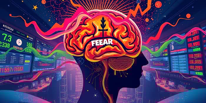 Unseen Forces: The Impact of Psychological Biases on Markets