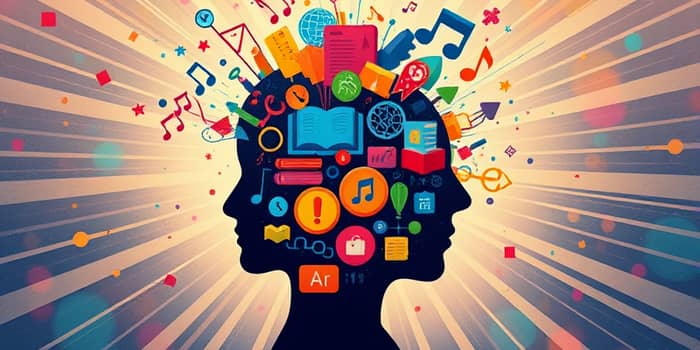 Monetize Your Mind: Intellectual Property as Passive Income