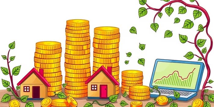 Blueprint for Bankroll: Structuring Your Passive Profit Streams