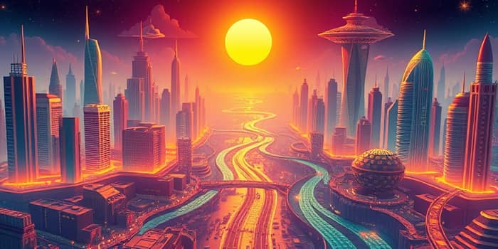 The Passive Payday: Making Every Day a Money Day