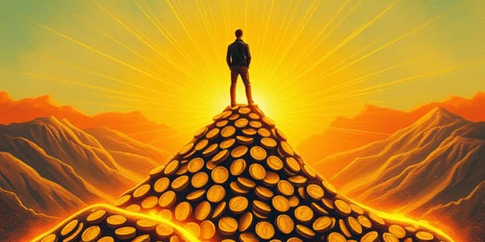 The Freedom Formula: Unlocking Income Independence