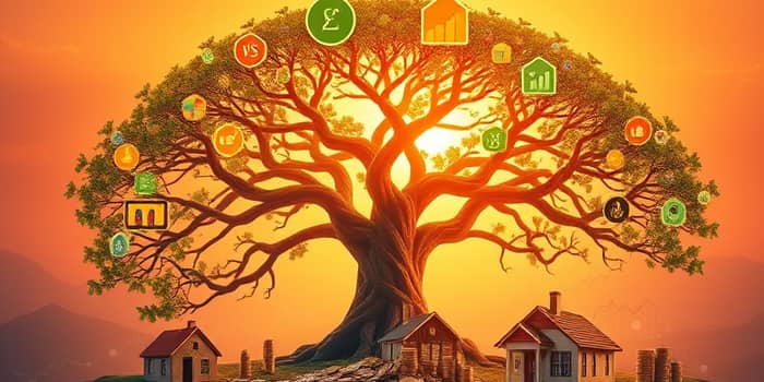 Wealth Without Work: The Ultimate Passive Income Guide